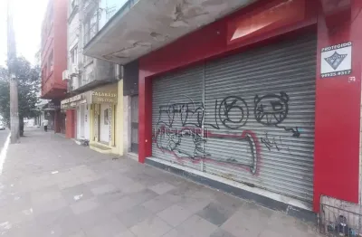 Ponto comercial com 2 salas para alugar na avenida protásio alves, 2456, petrópolis, porto alegre por r$ 2.750