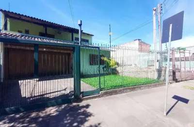 Casa com 6 quartos para alugar na chateubriand, 390, passo das pedras, porto alegre por r$ 6.899