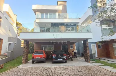 Casa em condomínio fechado com 3 quartos à venda na avenida coronel marcos, 1239, pedra redonda, porto alegre por r$ 3.550.000