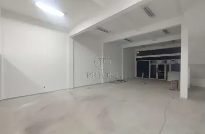 Ponto comercial com 4 salas para alugar na avenida pernambuco, 1243, navegantes, porto alegre por r$ 10.000