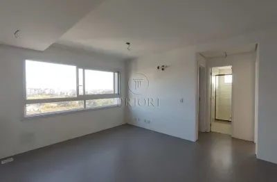Apartamento com 2 quartos à venda na carlos drummond de andrade, 188, centro, canoas por r$ 359.000