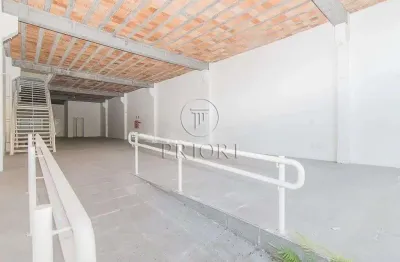 Ponto comercial para alugar na avenida são pedro, 478, são geraldo, porto alegre por r$ 14.000
