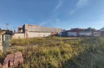Terreno à venda na rua piauí, 398, santa maria goretti, porto alegre por r$ 450.000