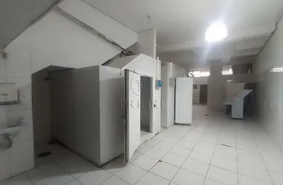 Ponto comercial com 1 sala para alugar na avenida bahia, 348, navegantes, porto alegre por r$ 3.900