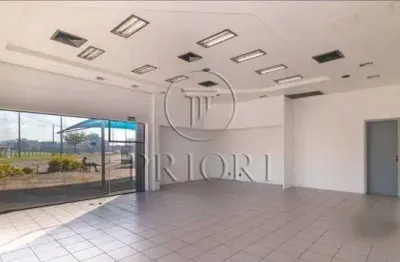 Ponto comercial com 1 sala para alugar na avenida assis brasil, 7251, sarandi, porto alegre por r$ 4.500