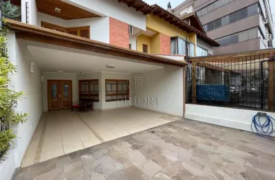 Casa com 3 quartos à venda na rua jalmar azambuja diniz, 59, jardim itu sabará, porto alegre por r$ 1.100.000