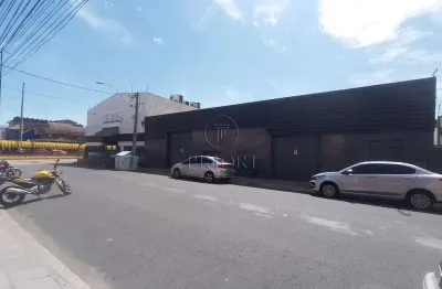 Barracão / galpão / depósito com 5 salas para alugar na rua comendador coruja, 254, floresta, porto alegre por r$ 12.000