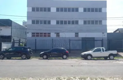 Prédio para alugar na rua machado de assis, 470, partenon, porto alegre por r$ 36.999