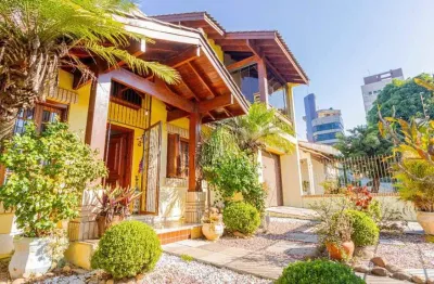 Casa com 4 quartos à venda na travessa porto príncipe, 59, jardim lindóia, porto alegre por r$ 1.750.000