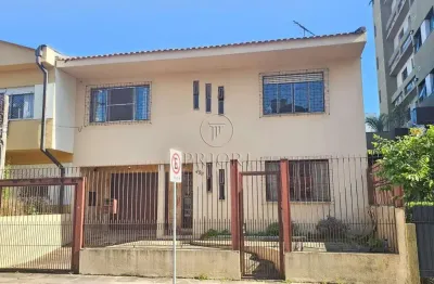 Casa com 6 quartos à venda na rua atanásio belmonte, 498, boa vista, porto alegre por r$ 1.100.000