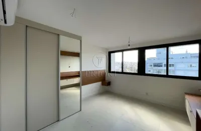 Apartamento com 1 quarto à venda na rua professor duplan, 50, rio branco, porto alegre por r$ 470.000