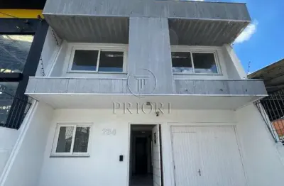 Casa comercial com 7 salas à venda na rua coronel aparício borges, 734, glória, porto alegre por r$ 1.150.000