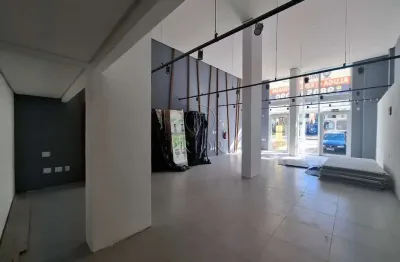 Ponto comercial com 1 sala para alugar na avenida joão wallig, 306, passo da areia, porto alegre por r$ 6.500