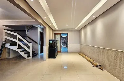 Casa com 3 quartos à venda na avenida copacabana, 336, tristeza, porto alegre por r$ 890.000