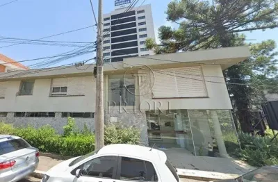 Casa comercial com 17 salas para alugar na avenida plínio brasil milano, 607, higienópolis, porto alegre por r$ 14.000