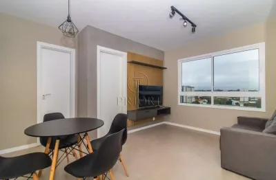 Apartamento com 1 quarto à venda na avenida dos cubanos, 114, partenon, porto alegre por r$ 548.000