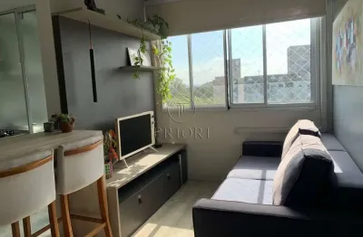 Apartamento com 2 quartos à venda na avenida juca batista, 250, ipanema, porto alegre por r$ 320.000