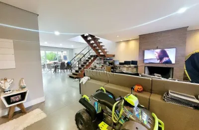 Casa em condomínio fechado com 3 quartos à venda na avenida juca batista, 8000, belém novo, porto alegre por r$ 1.500.000