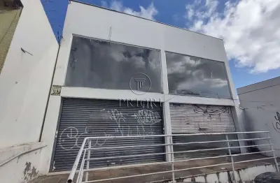 Ponto comercial com 1 sala para alugar na avenida protásio alves, 5481, bom jesus, porto alegre por r$ 4.900