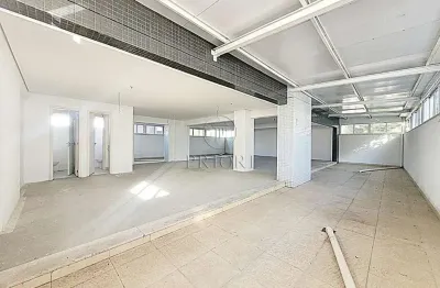 Sala comercial com 1 sala à venda na rua felipe neri, 287, auxiliadora, porto alegre por r$ 1.000.000