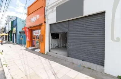 Ponto comercial para alugar na avenida da azenha, 1332, azenha, porto alegre por r$ 6.500
