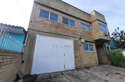 Barracão / galpão / depósito com 4 salas à venda na rua laudelino freire, 543, sarandi, porto alegre por r$ 1.200.000