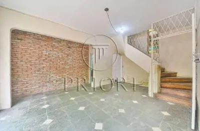 Casa comercial com 3 salas à venda na rua doutor timóteo, 513, moinhos de vento, porto alegre por r$ 920.000