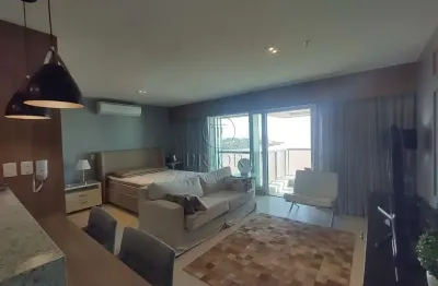 Apartamento com 1 quarto para alugar na avenida diário de notícias, 500, cristal, porto alegre por r$ 4.500