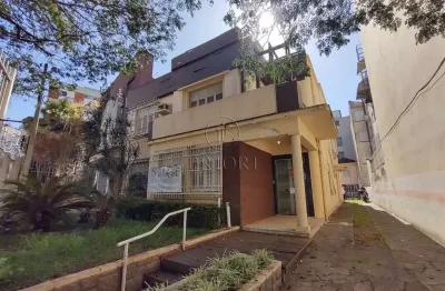 Casa comercial com 10 salas à venda na rua andré puente, 78, independência, porto alegre por r$ 2.500.000