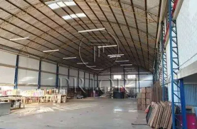 Barracão / galpão / depósito à venda na rua landel de moura, 2157, tristeza, porto alegre por r$ 2.800.000