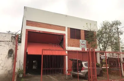 Barracão / galpão / depósito com 1 sala para alugar na rua visconde de macaé, 87, cristo redentor, porto alegre por r$ 7.899
