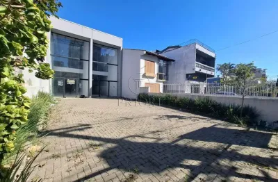 Ponto comercial com 2 salas à venda na avenida joão wallig, 339, passo da areia, porto alegre por r$ 1.250.000