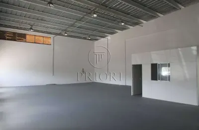 Barracão / galpão / depósito com 2 salas para alugar na avenida severo dullius, 195, anchieta, porto alegre por r$ 5.000