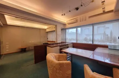 Sala comercial com 4 salas à venda na avenida taquara, 446, petrópolis, porto alegre por r$ 450.000