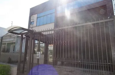 Barracão / galpão / depósito com 2 salas para alugar na rua serafim alencastro, 688, sarandi, porto alegre por r$ 22.000