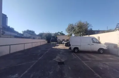 Terreno comercial para alugar na avenida cairu, 433, navegantes, porto alegre por r$ 4.800