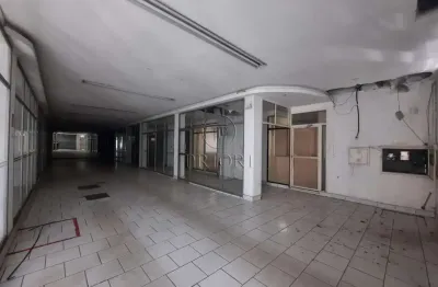 Ponto comercial com 3 salas para alugar na avenida brasil, 863, navegantes, porto alegre por r$ 2.500