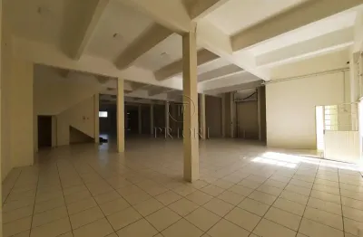 Barracão / galpão / depósito para alugar na rua almirante tamandaré, 444, floresta, porto alegre por r$ 15.000
