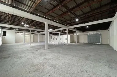 Barracão / galpão / depósito com 1 sala à venda na rua waldomiro schapke, 290, partenon, porto alegre por r$ 1.300.000