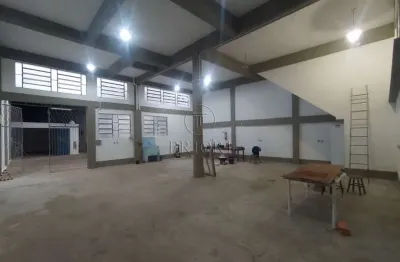 Barracão / galpão / depósito para alugar na avenida frança, 1438, navegantes, porto alegre por r$ 4.500