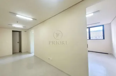 Sala comercial com 2 salas para alugar na rua vinte e quatro de outubro, 650, moinhos de vento, porto alegre por r$ 1.500