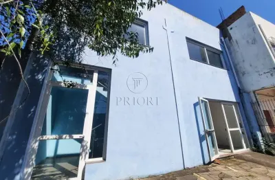 Ponto comercial para alugar na rua ibirapuitan, 210, santa maria goretti, porto alegre por r$ 7.000