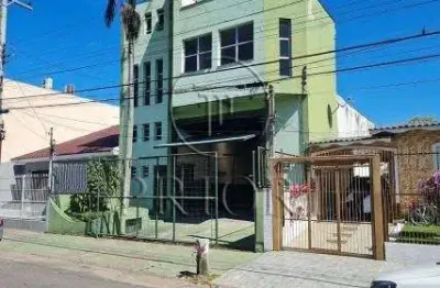 Barracão / galpão / depósito com 3 salas à venda na avenida vinte e um de abril, 400, sarandi, porto alegre por r$ 890.000