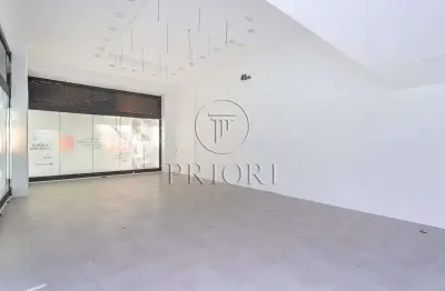 Ponto comercial com 2 salas para alugar na avenida ipiranga, 50, praia de belas, porto alegre por r$ 12.000