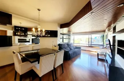 Apartamento com 2 quartos à venda na avenida nilópolis, 110, bela vista, porto alegre por r$ 799.000