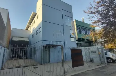 Barracão / galpão / depósito à venda na avenida maranhão, 590, são geraldo, porto alegre por r$ 1.950.000