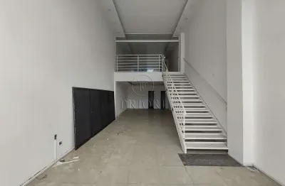 Ponto comercial com 1 sala para alugar na avenida protásio alves, 5477, bom jesus, porto alegre por r$ 4.900