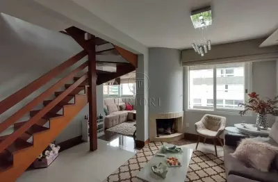 Cobertura com 2 quartos à venda na travessa colônia, 26, jardim lindóia, porto alegre por r$ 1.100.000