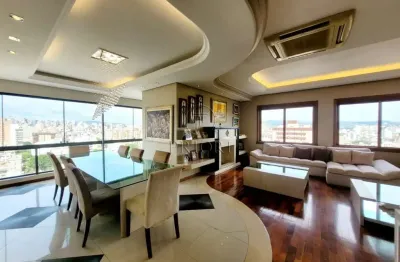 Cobertura com 3 quartos para alugar na travessa fonte da saúde, 47, rio branco, porto alegre por r$ 16.900