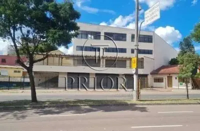 Ponto comercial para alugar na avenida doutor nilo peçanha, 3540, chácara das pedras, porto alegre por r$ 22.000